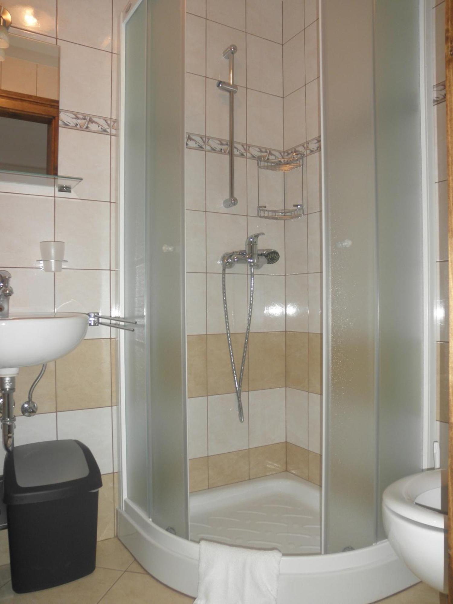 Apartments Cumar Церкно Номер фото