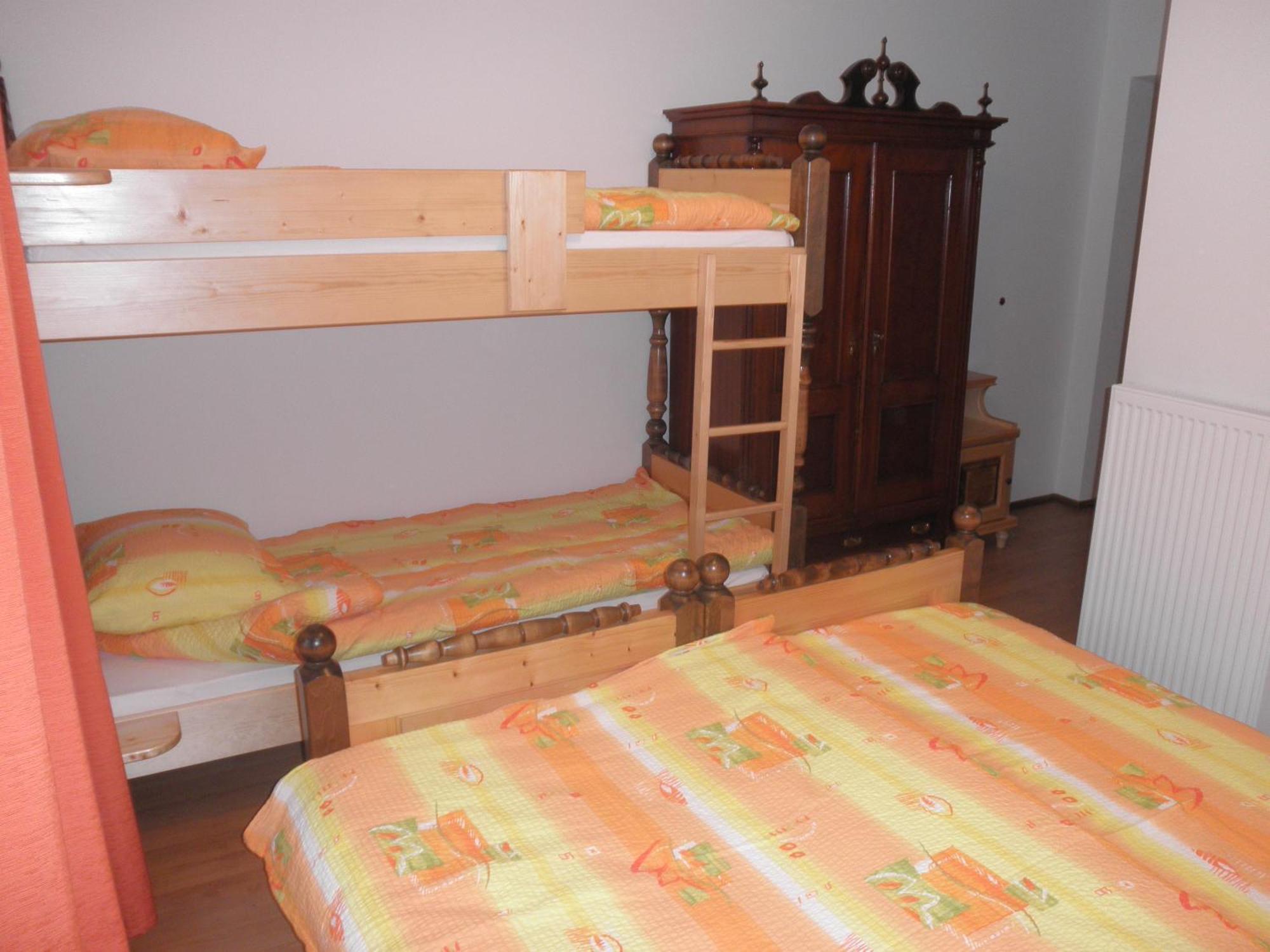 Apartments Cumar Церкно Номер фото