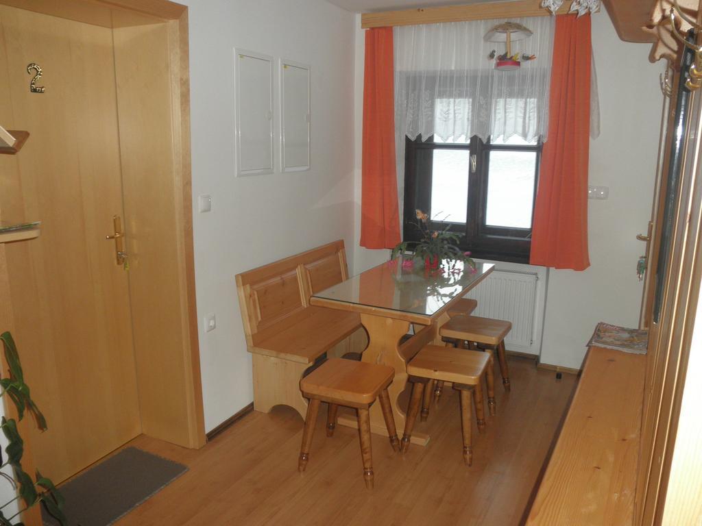 Apartments Cumar Церкно Экстерьер фото